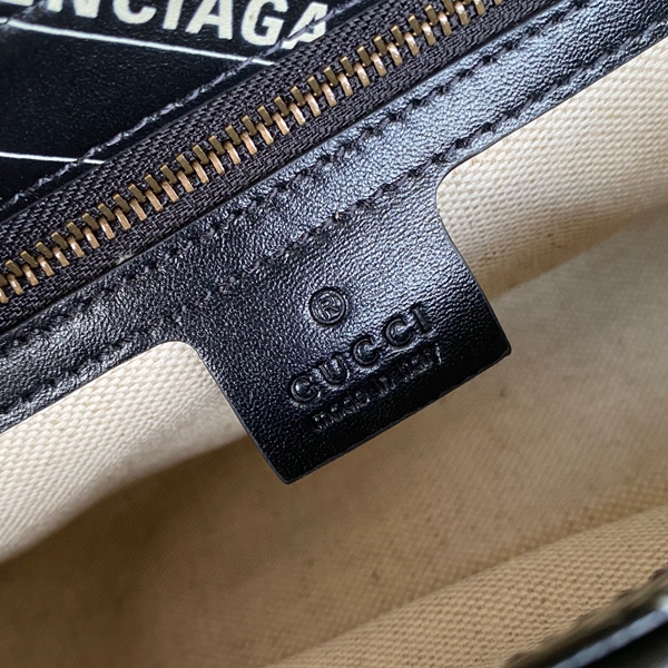グッチバッグ全体デザイン